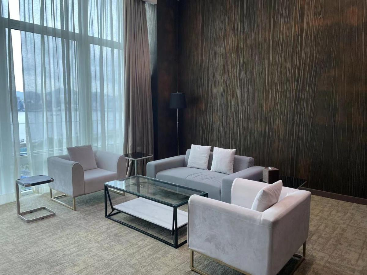 Crafa Harbour Hotel Χονγκ Κονγκ Εξωτερικό φωτογραφία