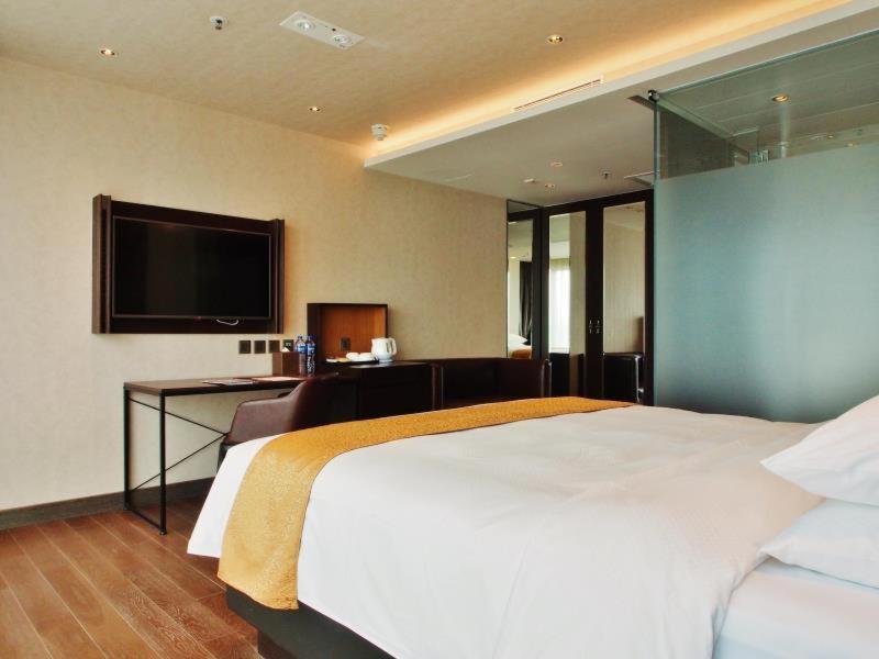 Crafa Harbour Hotel Χονγκ Κονγκ Εξωτερικό φωτογραφία