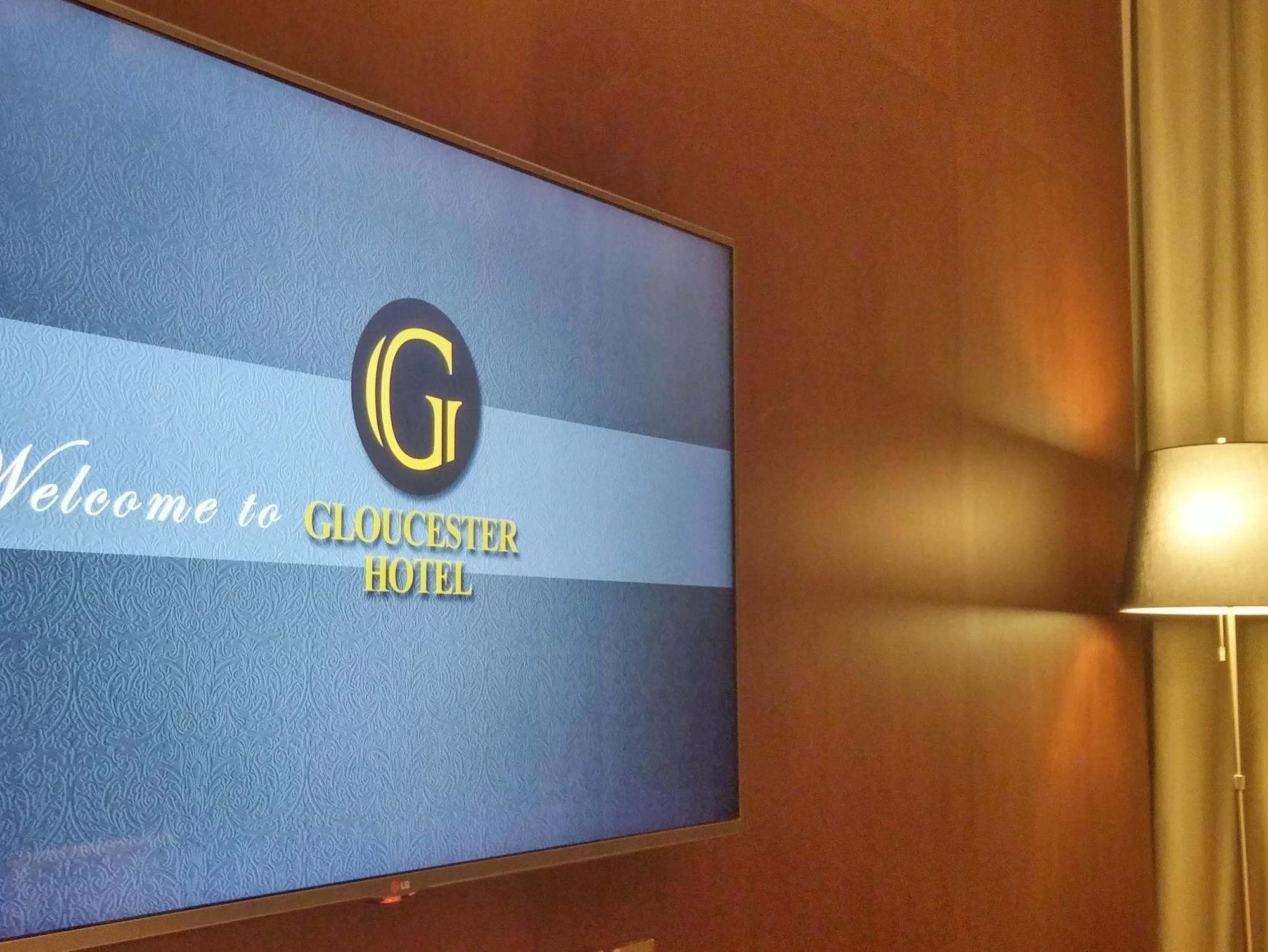 Crafa Harbour Hotel Χονγκ Κονγκ Εξωτερικό φωτογραφία